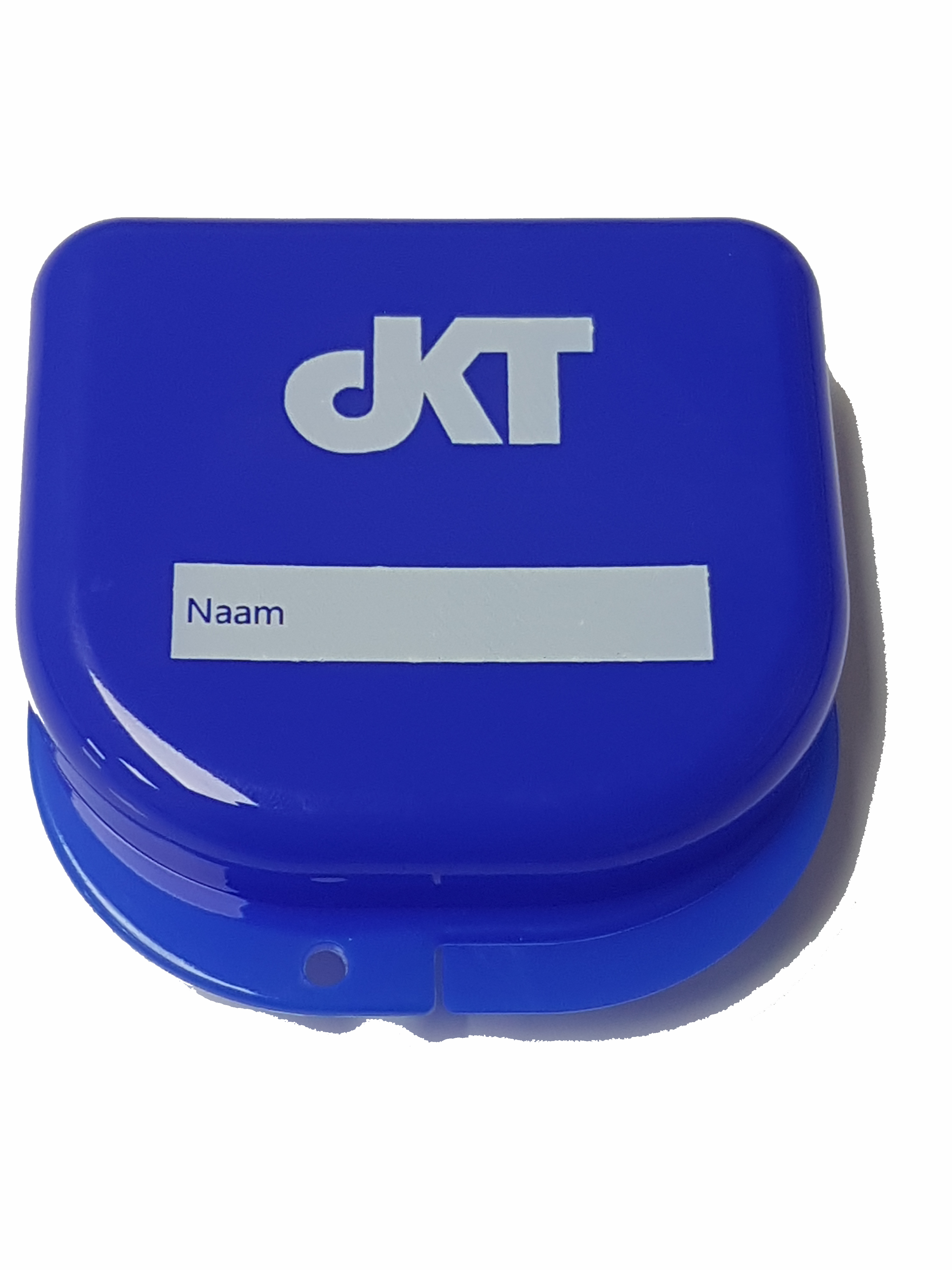 dkt-bd003-2 Stevige Bewaardoos in ear telefoon