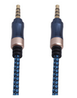 Câble casque Respectueux des rongeurs 1 mètre