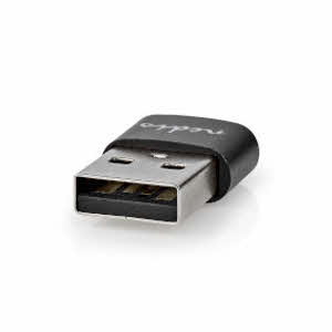 USB-C naar USB-A adapter