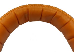 DKT-Gafs12 Geluidsafschermer Kind Comfort BlauwOranje 03