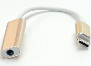 Welke kabel kiest u?: Standaard kabel + USB-C aansluting